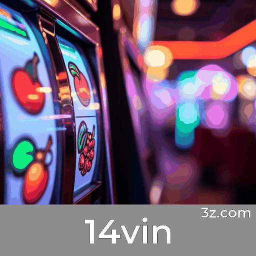 14vin Casino: Programa VIP Exclusivo e Luxuoso