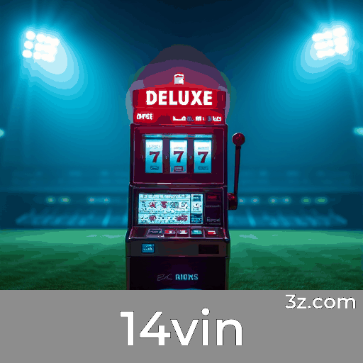 14vin: Especialista em Apostas Esportivas no Brasil